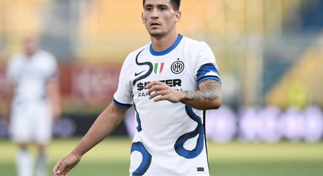 Inter, Satriano va in prestito all&#8217;Empoli