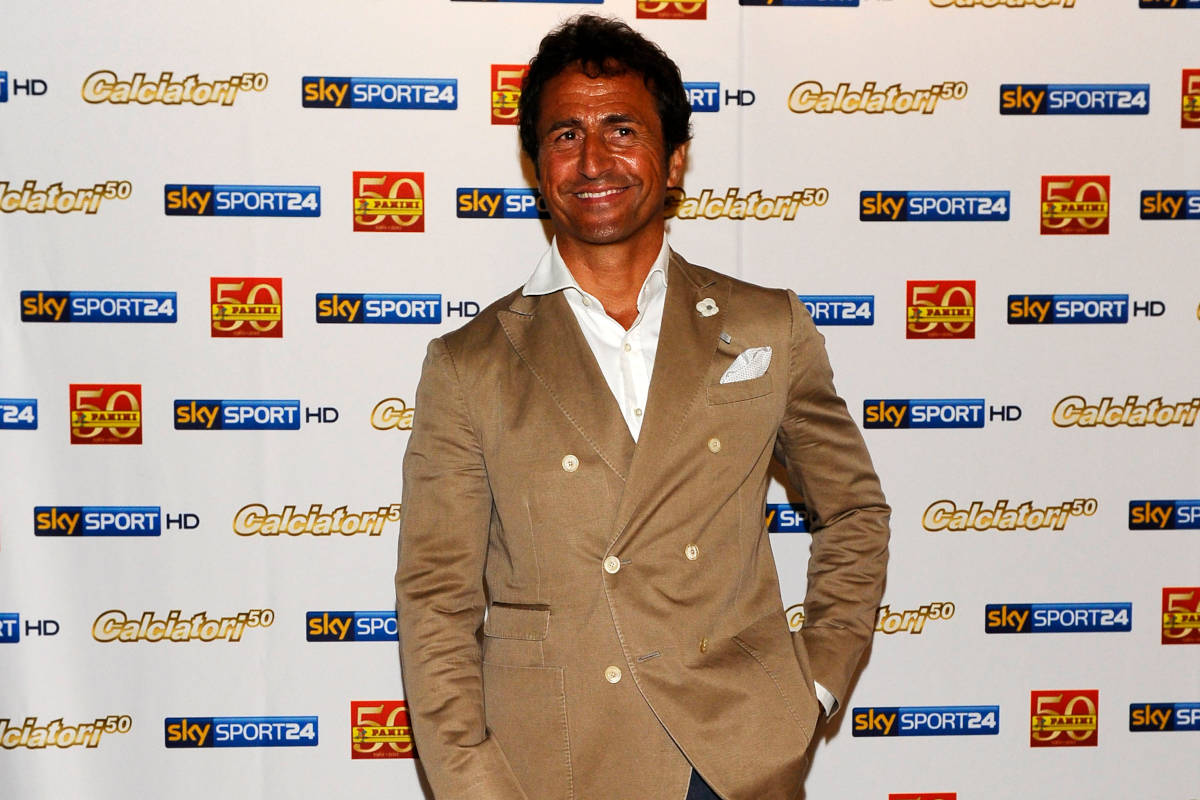 Riccardo Ferri