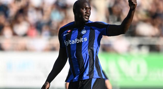 Inter, già deciso il futuro di Lukaku?