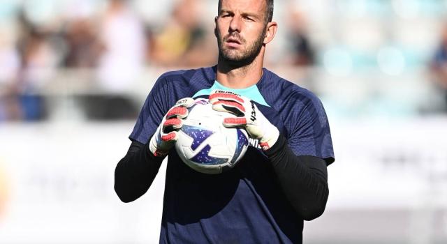 Handanovic: &#8220;Lukaku è come se non fosse mai andato via, Skriniar deve restare&#8221;