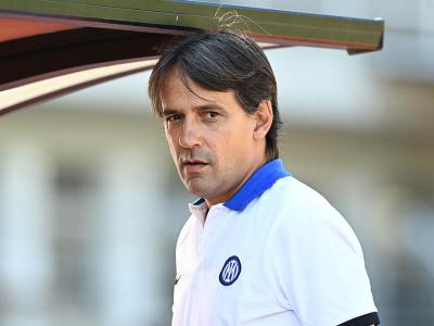 Moratti: “Inzaghi è bravo e l’Inter gioca anche bene”