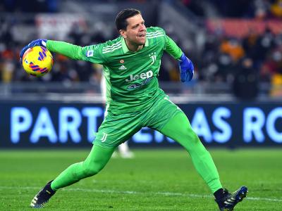 Juventus, Szczesny: “Dobbiamo ripetere la prestazione dell’andata”