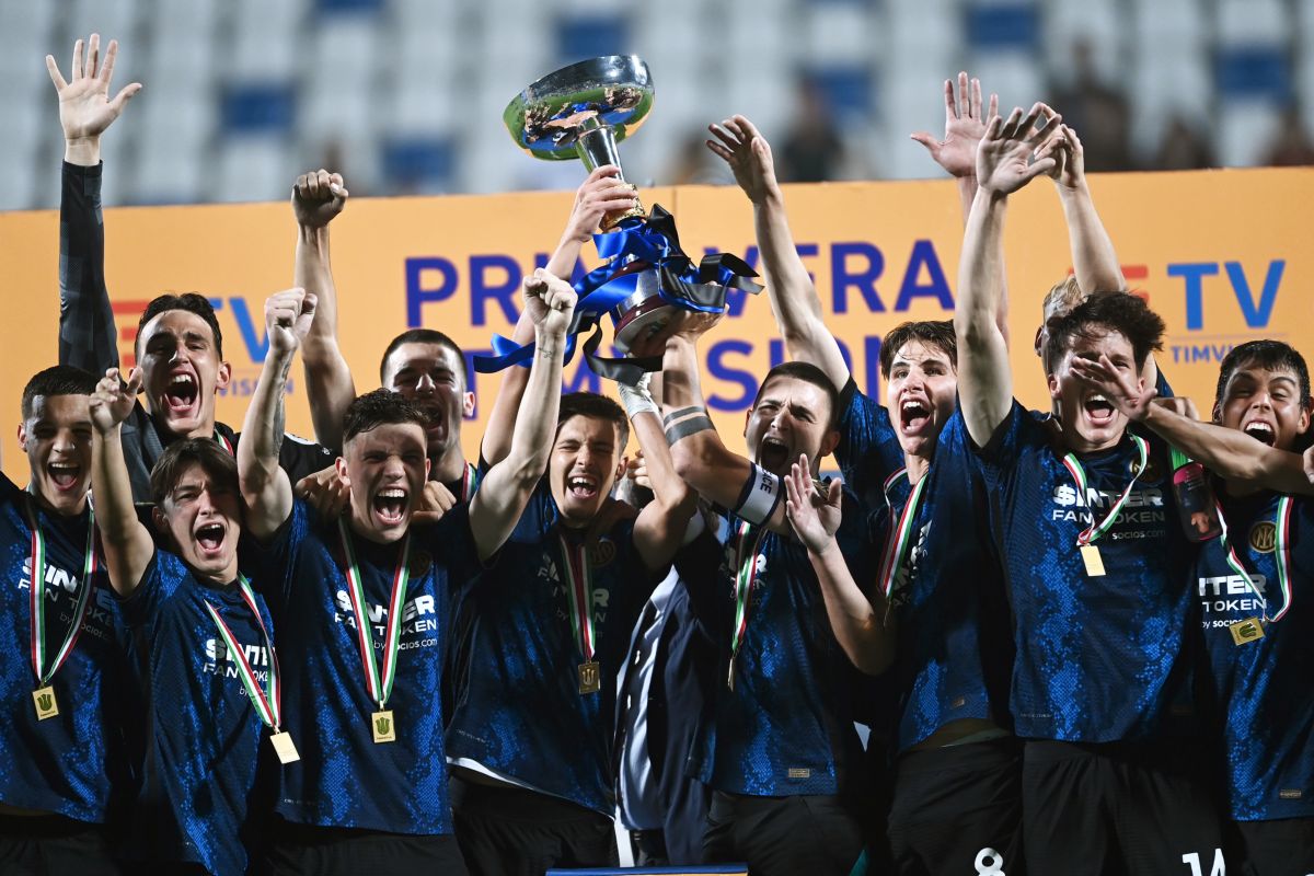 Inter Primavera