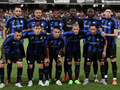 Moriero: “Lecce campo infuocato, ma le amichevoli dell’Inter non preoccupano”