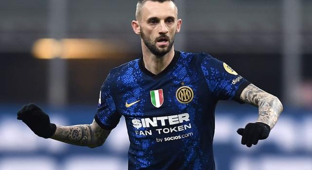 Giancarlo Padovan parla del possibile addio di Brozovic all&#8217;Inter