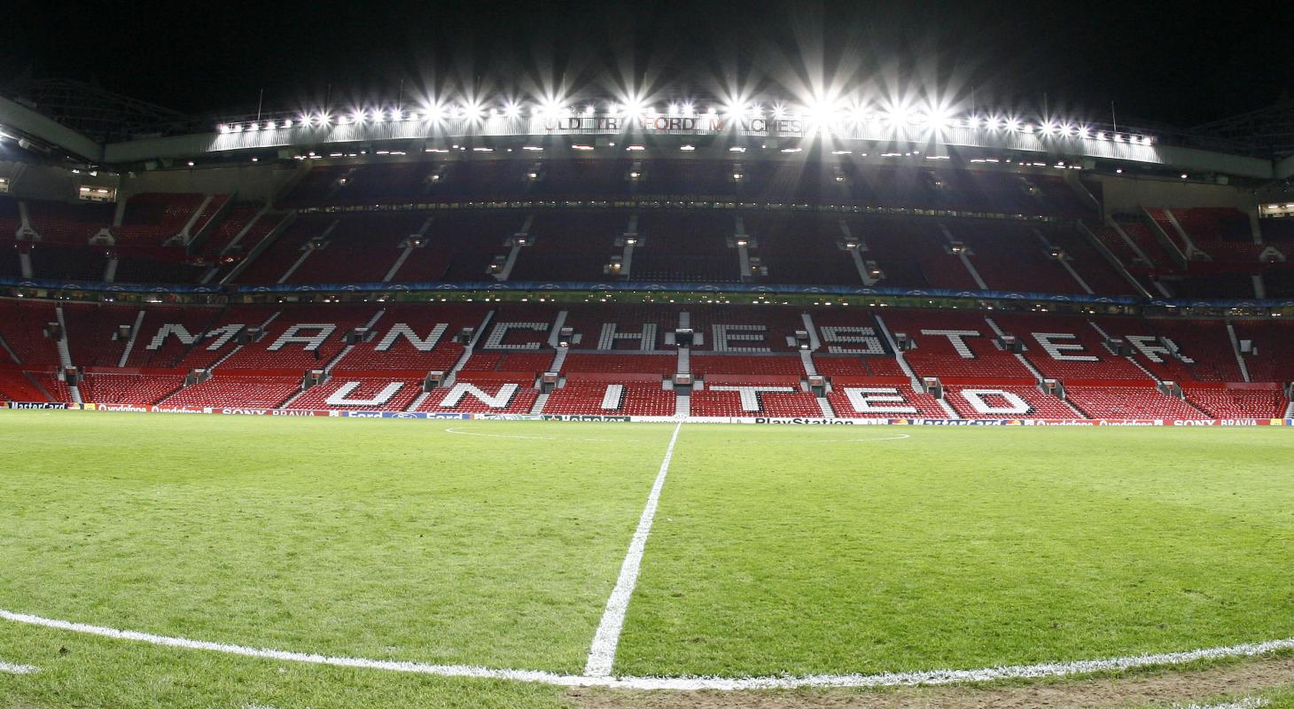 Old Trafford