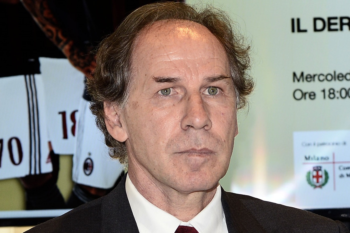 Franco Baresi