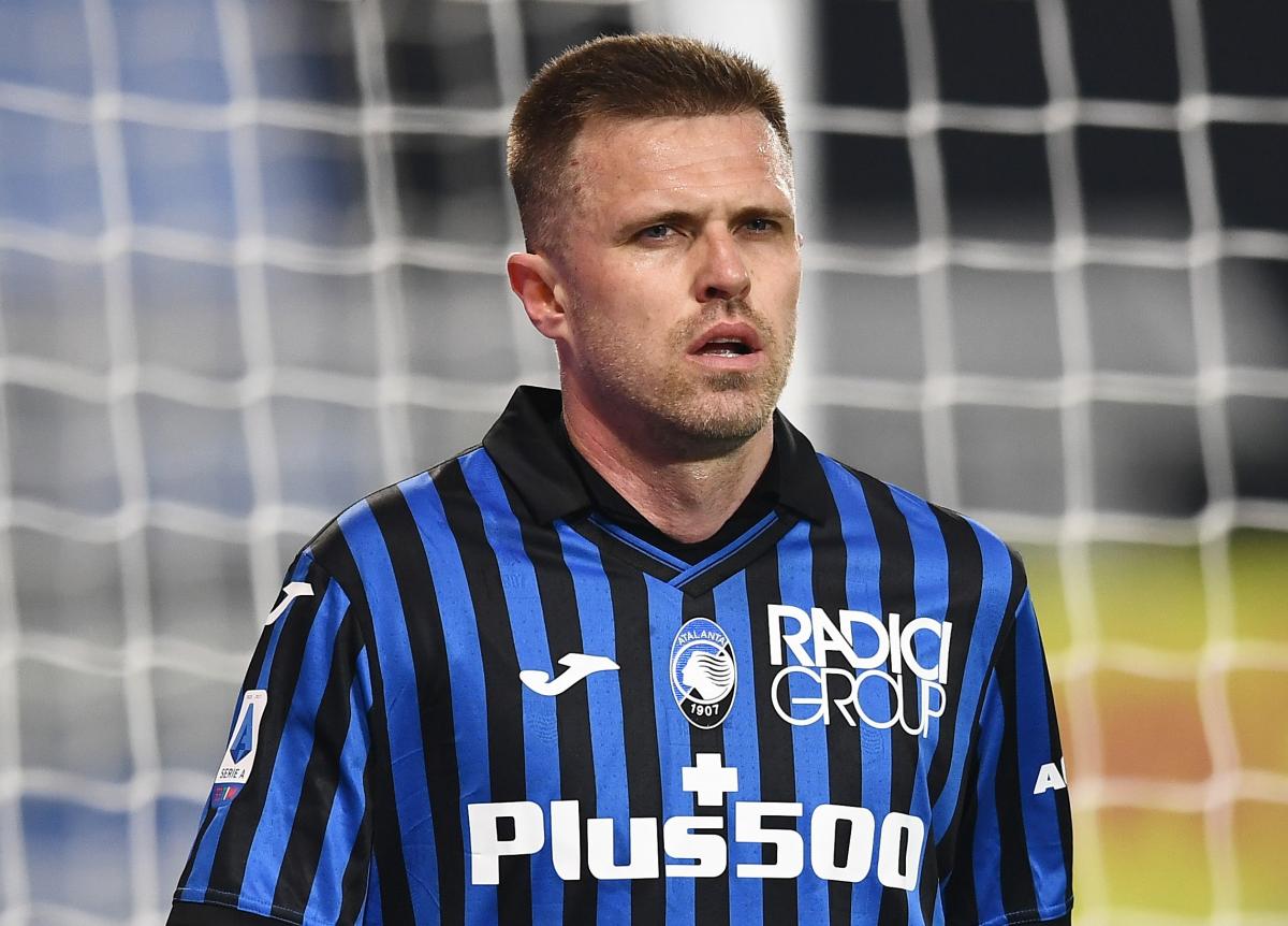 Josip Ilicic
