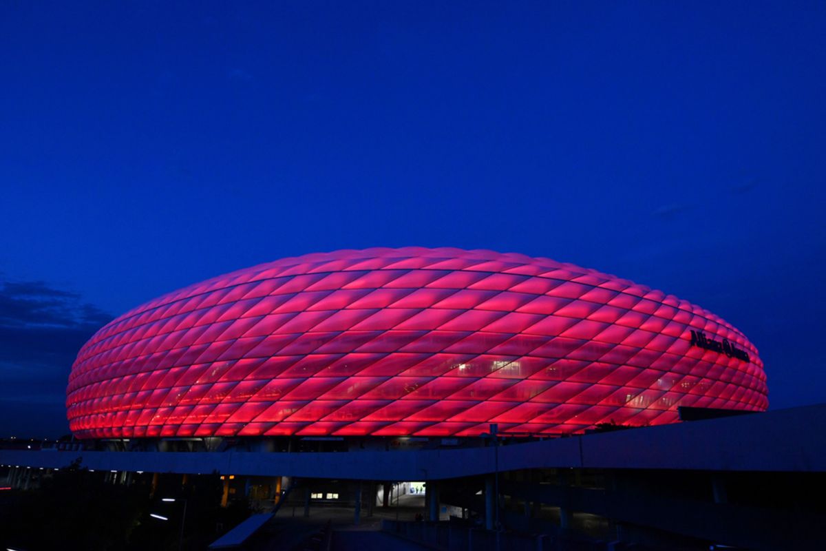 Stadio Allianz Arena