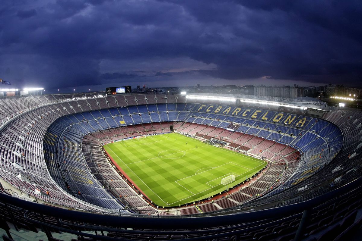 Stadio Camp Nou