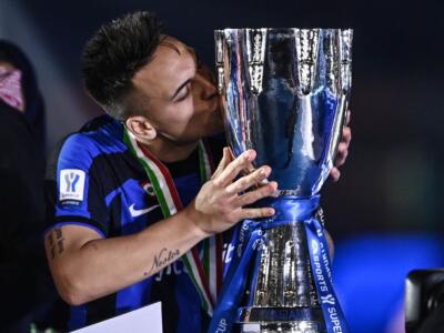 Veron: “Il Milan ha bisogno del pressing, l’Inter meno”