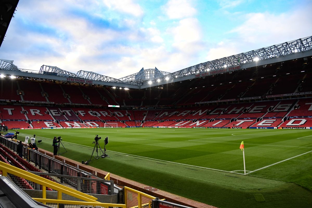 Stadio Old Trafford