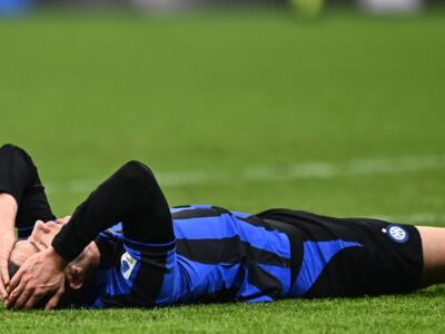 L’Inter in difficoltà: analisi delle cause della crisi