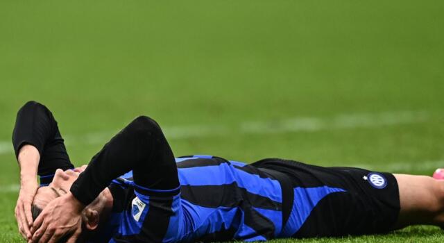 L&#8217;Inter di Simone Inzaghi: rendimento difensivo opposto
