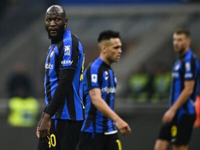 Materazzi ex Inter: “Da tifoso si soffre molto di più”