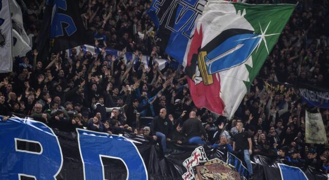 Coppa Italia: Inter senza tifo della curva in finale