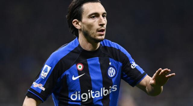 Darmian: “Stiamo attraversando un buon momento, al Milan devo tantissimo ma ora gioco all’Inter”