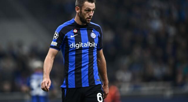 Di Marzio: “De Vrij rinnoverà con l’Inter, un nuovo difensore però va acquistato comunque”