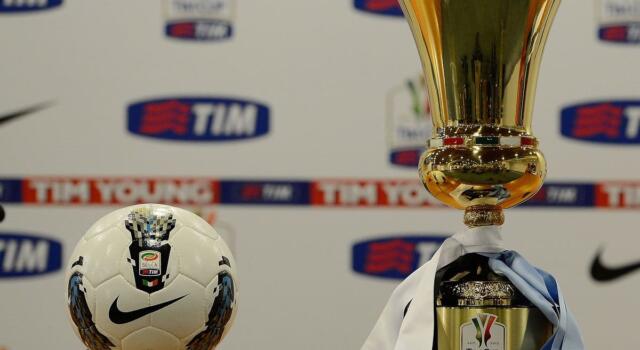 Italiano: “Affrontiamo una finalista di Champions, l’ostacolo è durissimo”