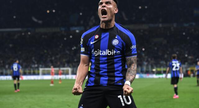 Lautaro fa 100 e 101 ma non vuole fermarsi: i sogni sono 2