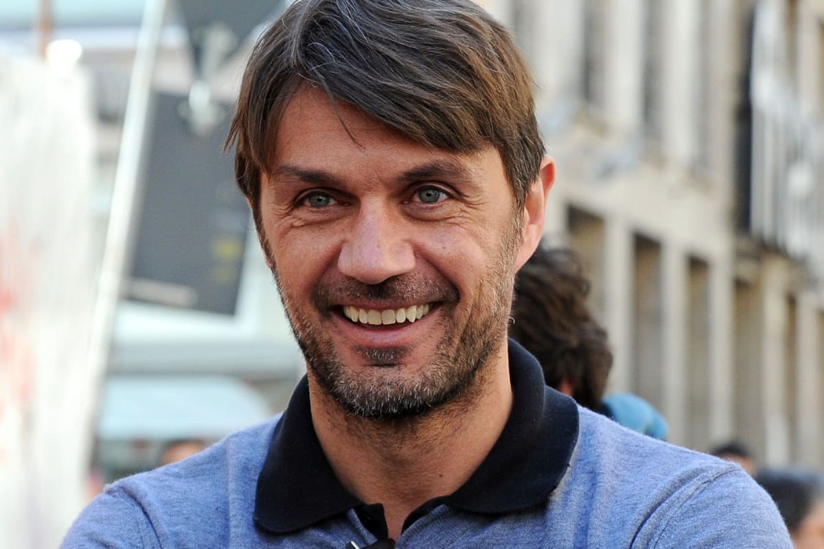 Paolo Maldini