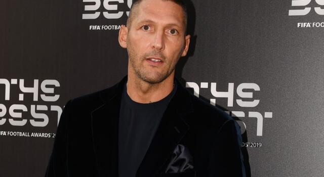 Materazzi: “Fino a 4 partite fa il Milan era secondo, bellissimo averli buttati fuori”