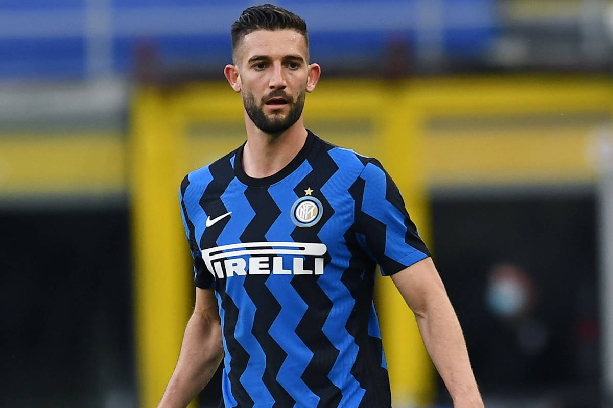 Roberto Gagliardini