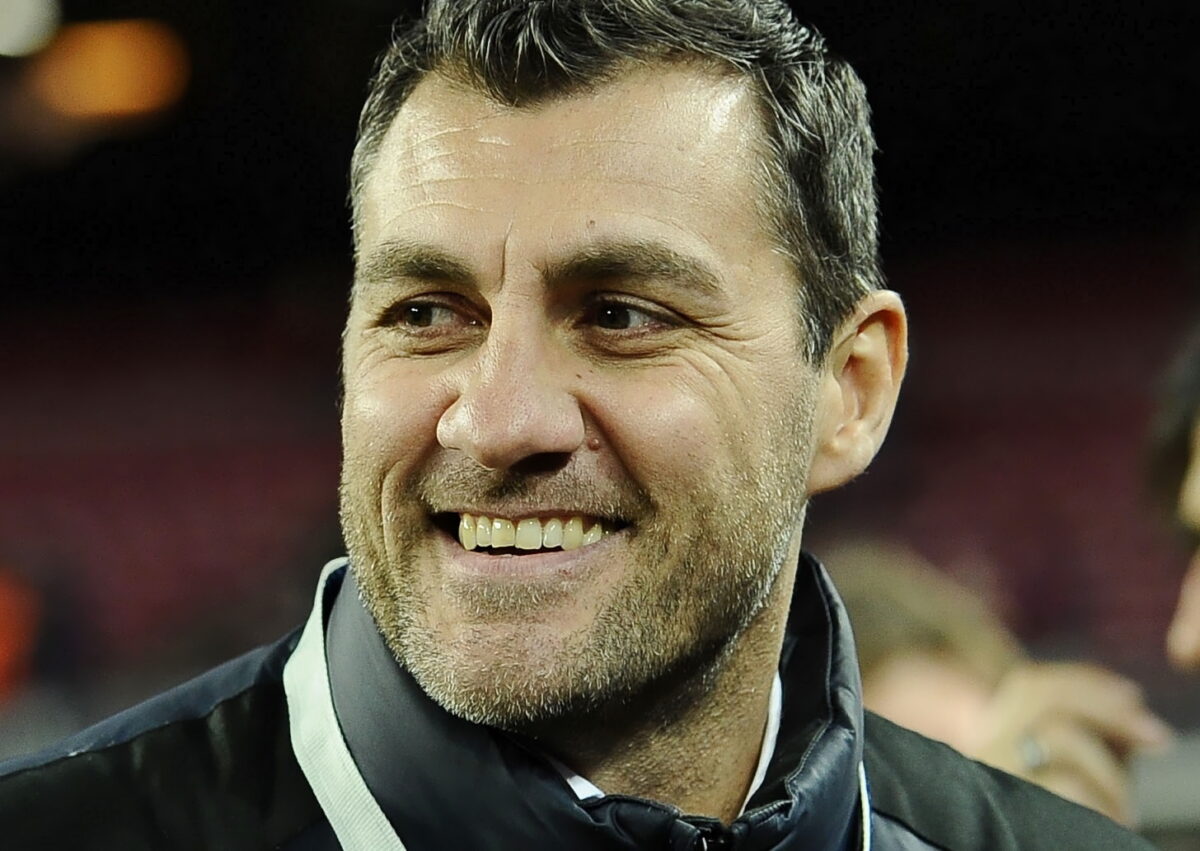 Christian Vieri