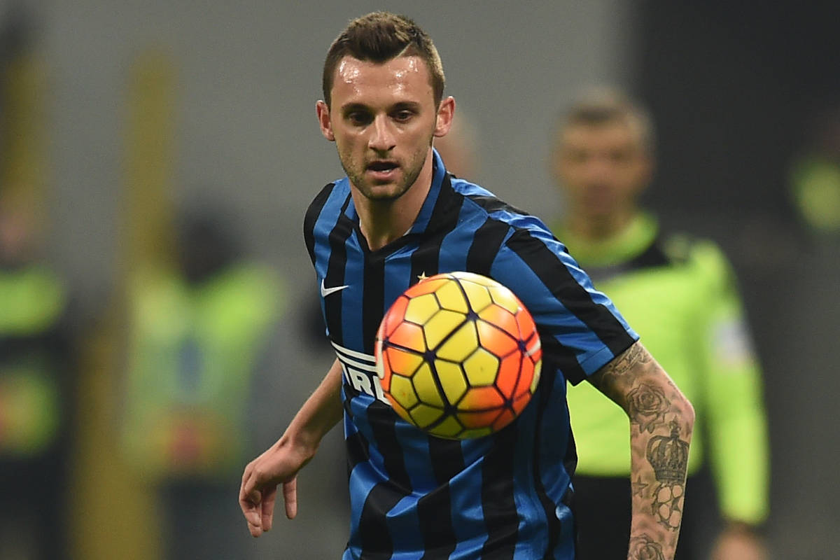 Brozovic Marcelo