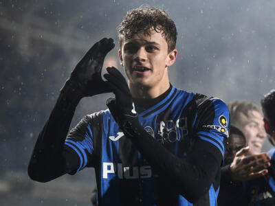 Bergomi: “Per l’Inter stagione da 8, Scalvini? Gasperini interpreta il ruolo di braccetto in maniera diversa rispetto a Inzaghi”
