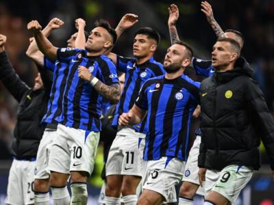 Colonnese: “Il City è una squadra sublime ma l’Inter ha una possibilità concreta di vincere la Champions”