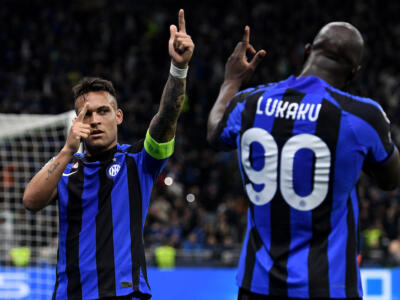Condò: “Il compito dell’Inter sarà durissimo anche se ha alzato nettamente a fine stagione il livello del suo gioco”
