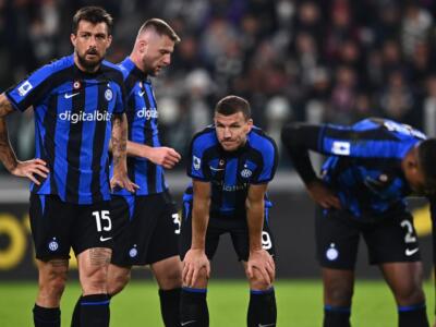 Di Canio: “Se costringi De Bruyne e Gundogan a difendere il City soffre, la stagione dell’Inter è da 6,5”