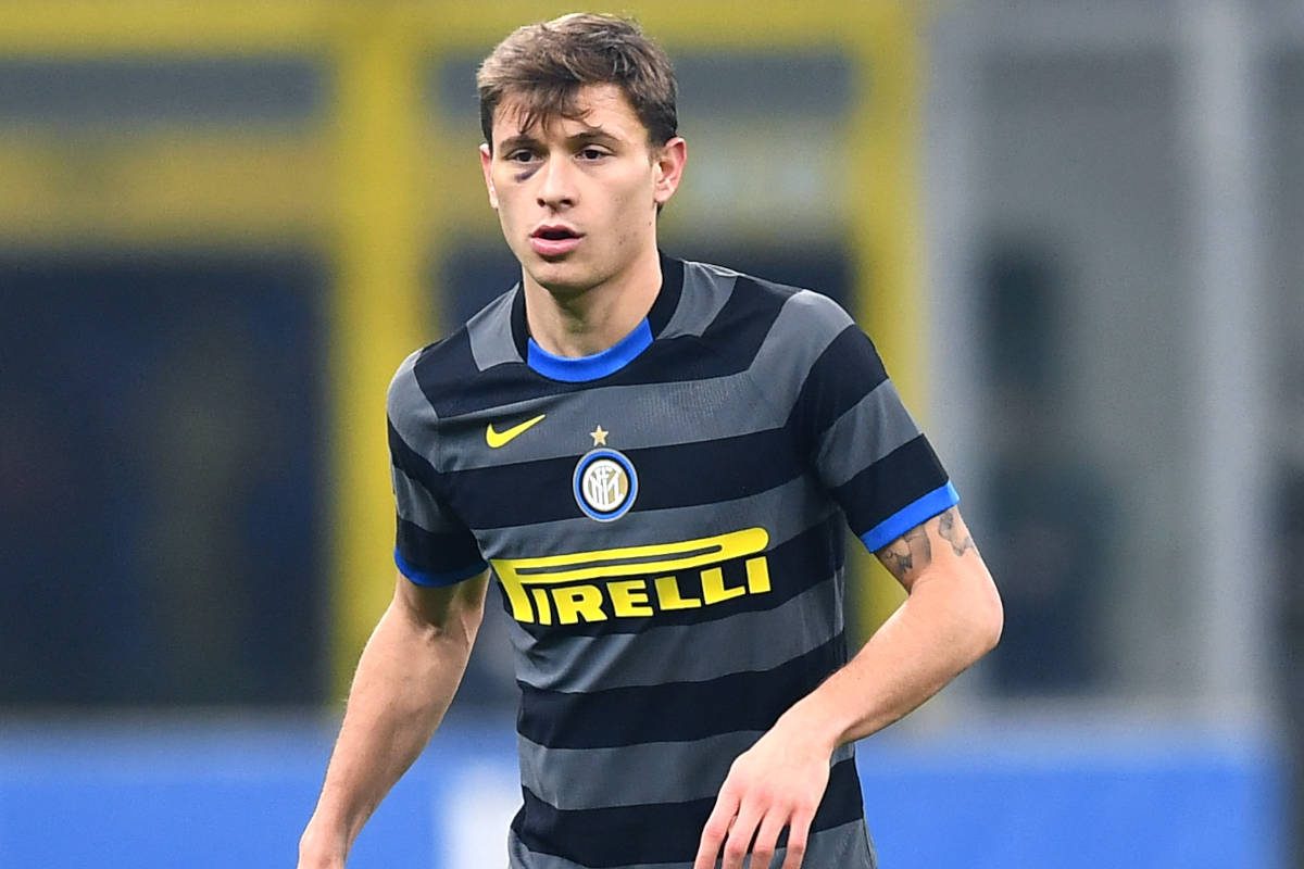 Barella Nicolo