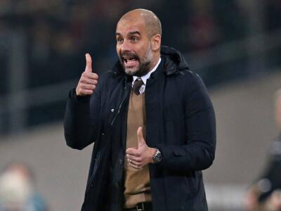 Guardiola: “Il fallimento non esiste nello sport, affronteremo la finale come un’infrasettimanale di Premier”