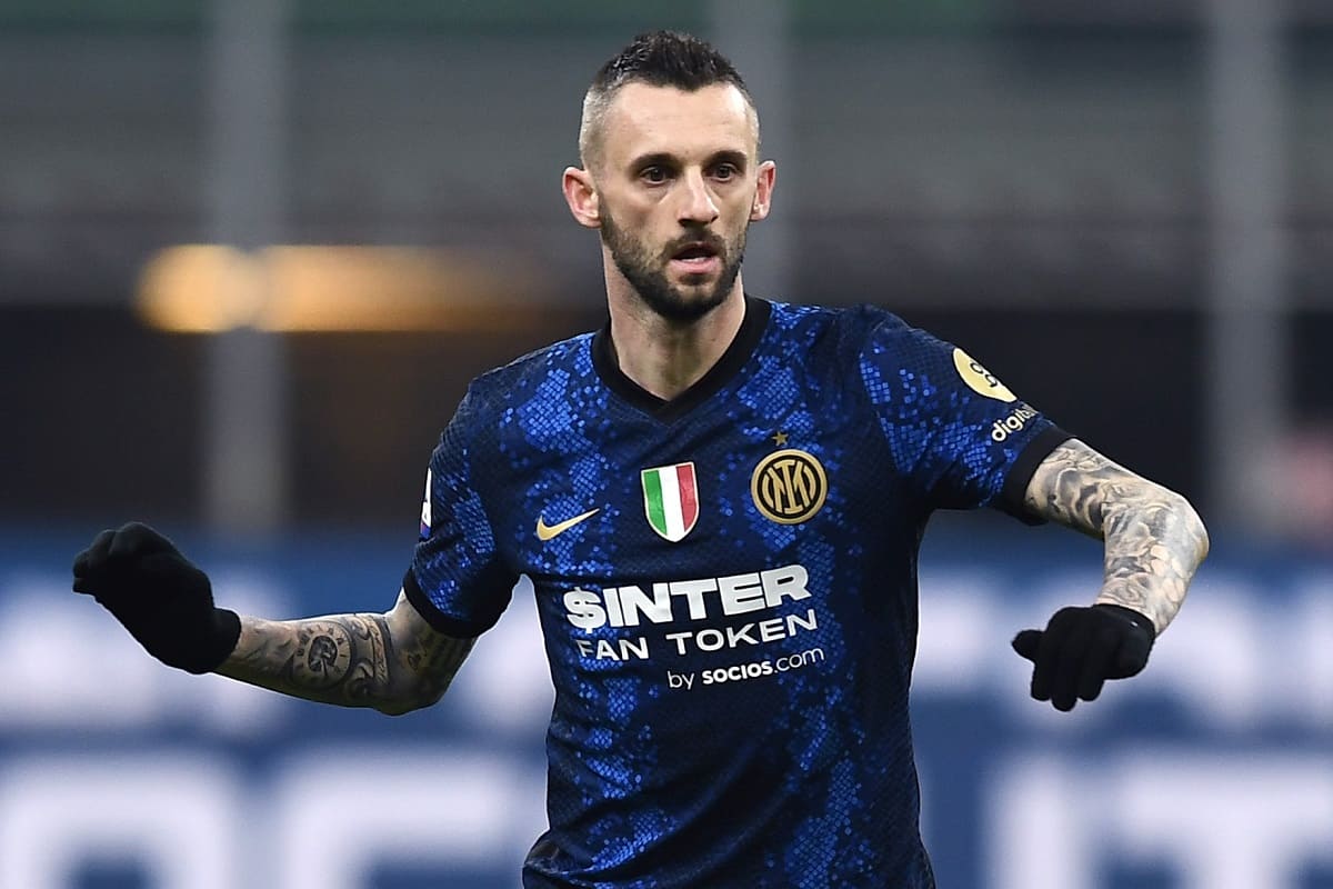 Marcelo Brozovic