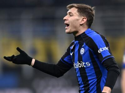 Ince: “L’Inter contro le più forti ha fatto le gare migliori, mi piace tanto Barella”