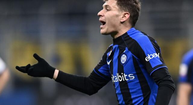 Ince: “L’Inter contro le più forti ha fatto le gare migliori, mi piace tanto Barella”