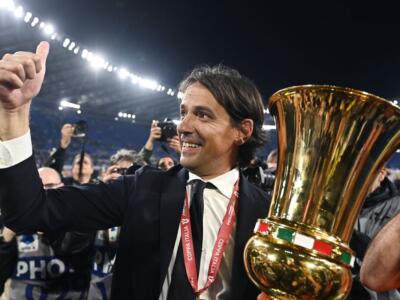 Inzaghi si è risollevato dopo enormi difficoltà: si viaggia spediti verso il rinnovo