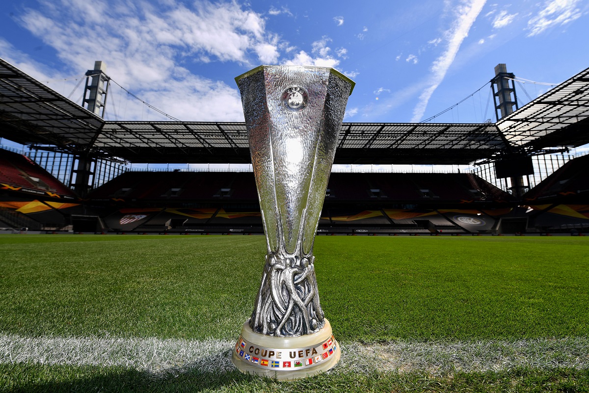 Coppa Europa League