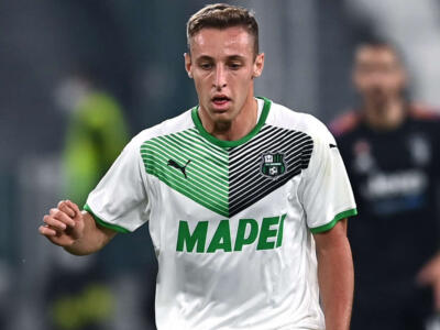 Mercato Inter: Nacho rinnova col Real, si valuta uno scambio per Frattesi