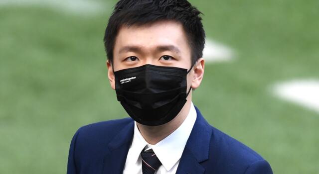 Paolillo: “Mi auguro che Zhang venda l’Inter, a Moratti non tornerà la voglia di riprenderla”