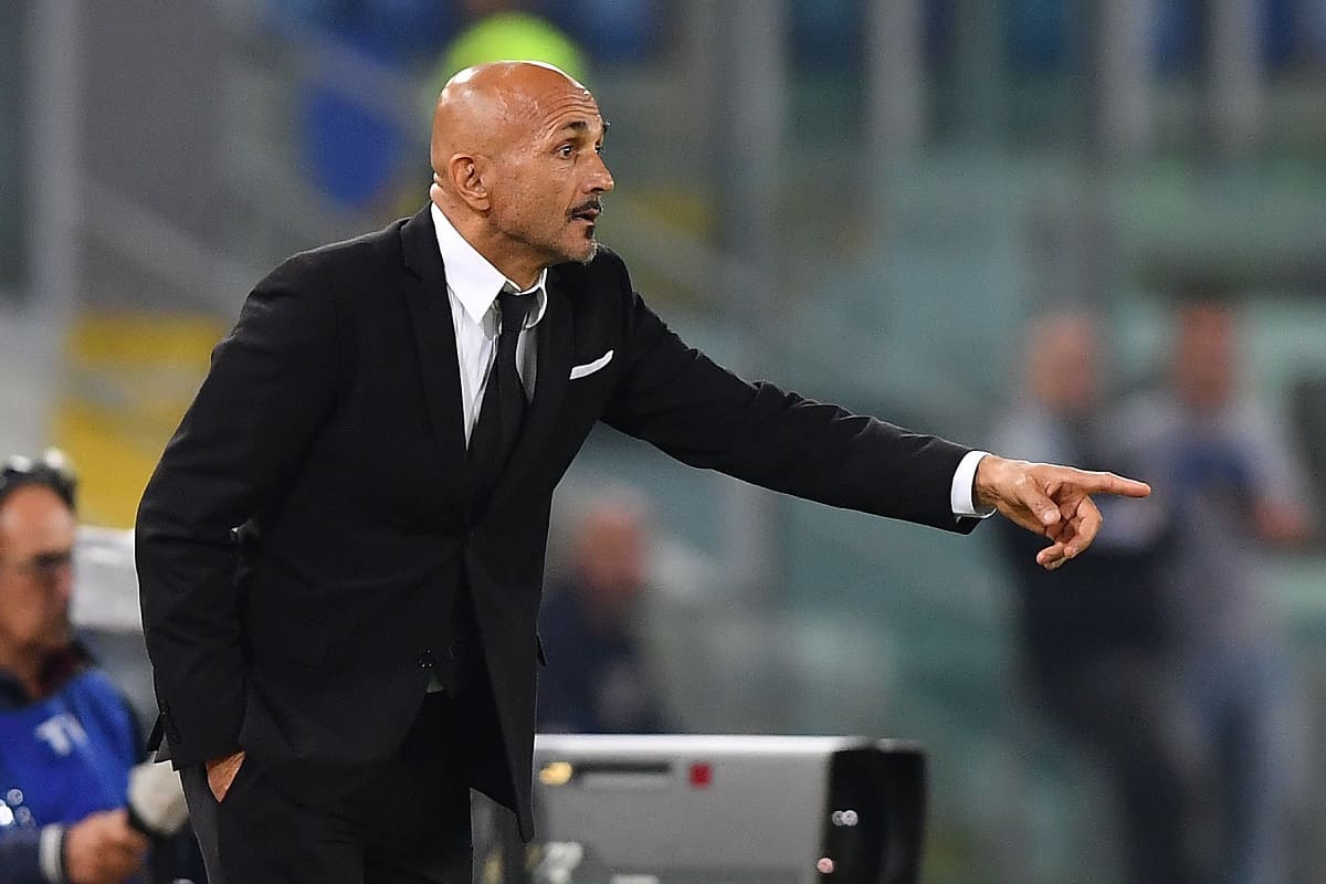 Luciano Spalletti