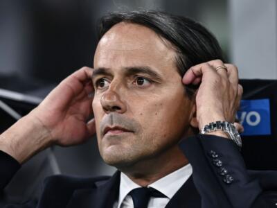 Verso la finale: Inzaghi si porta due dubbi, Mkhitaryan vuole esserci