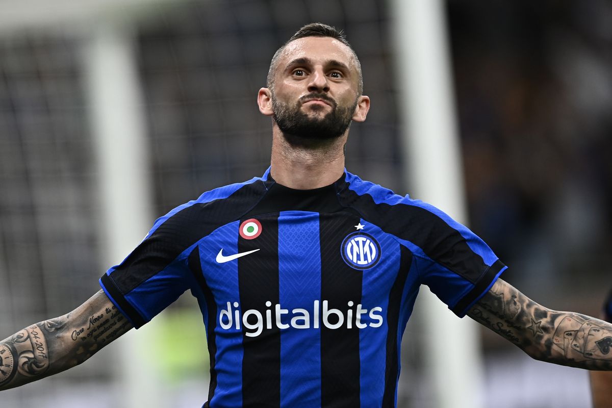 Marcelo Brozovic