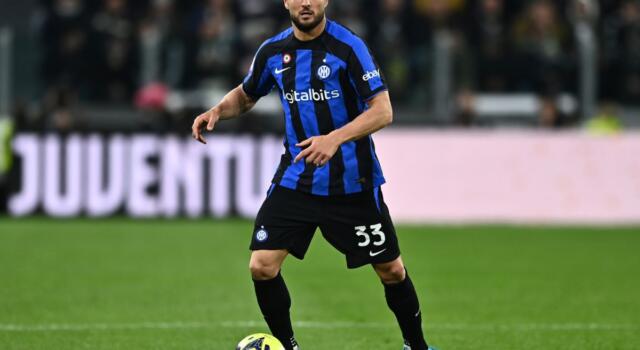 D’Ambrosio ha firmato con il Monza: “Felice della scelta, l’Inter è stata una parentesi bellissima”