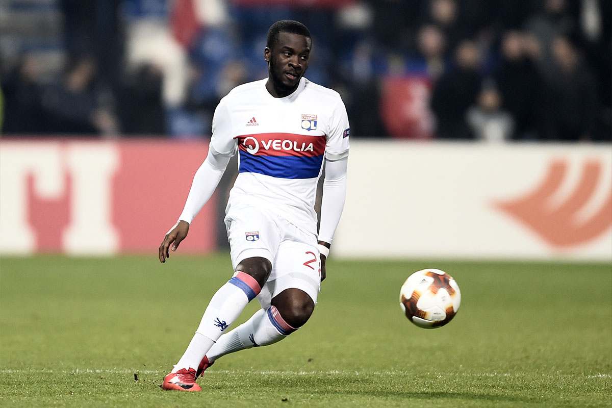 Tanguy Ndombele
