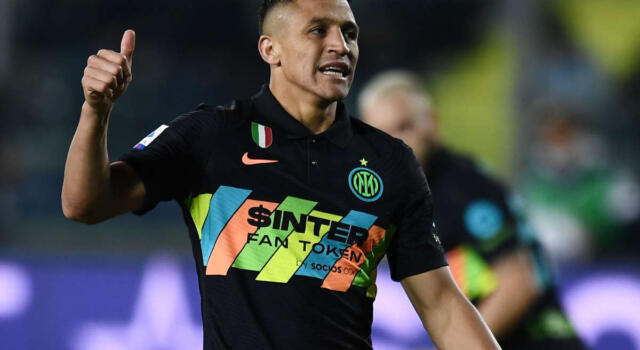 Padovan: “Sanchez è una minestra riscaldata ed un piantagrane, non si comportò bene con l’Inter”