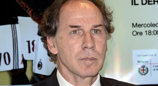 Baresi: “L’Inter ha una rosa importante ed è favorita nel derby ma noi stiamo bene e abbiamo fiducia”