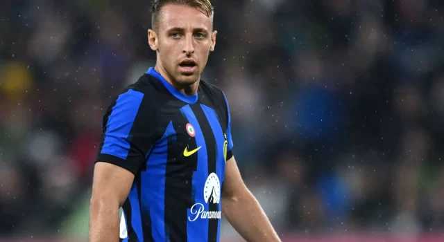 Caputi: “Il campionato parte adesso, l’Inter ora ha più cattiveria, Frattesi era consapevole di non essere titolare”